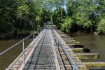 Old Rail Bridge